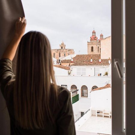 Hotel Sagitario Petit Ciutadella Ciutadella  Zewnętrze zdjęcie