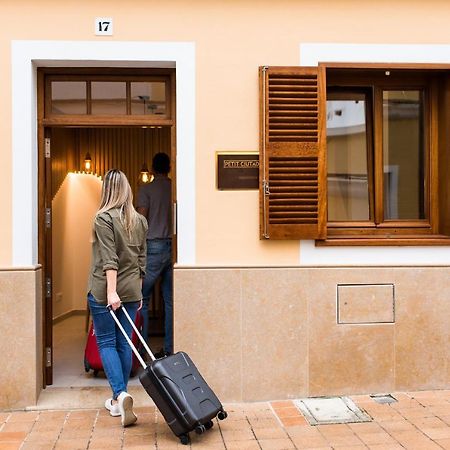 Hotel Sagitario Petit Ciutadella Ciutadella  Zewnętrze zdjęcie