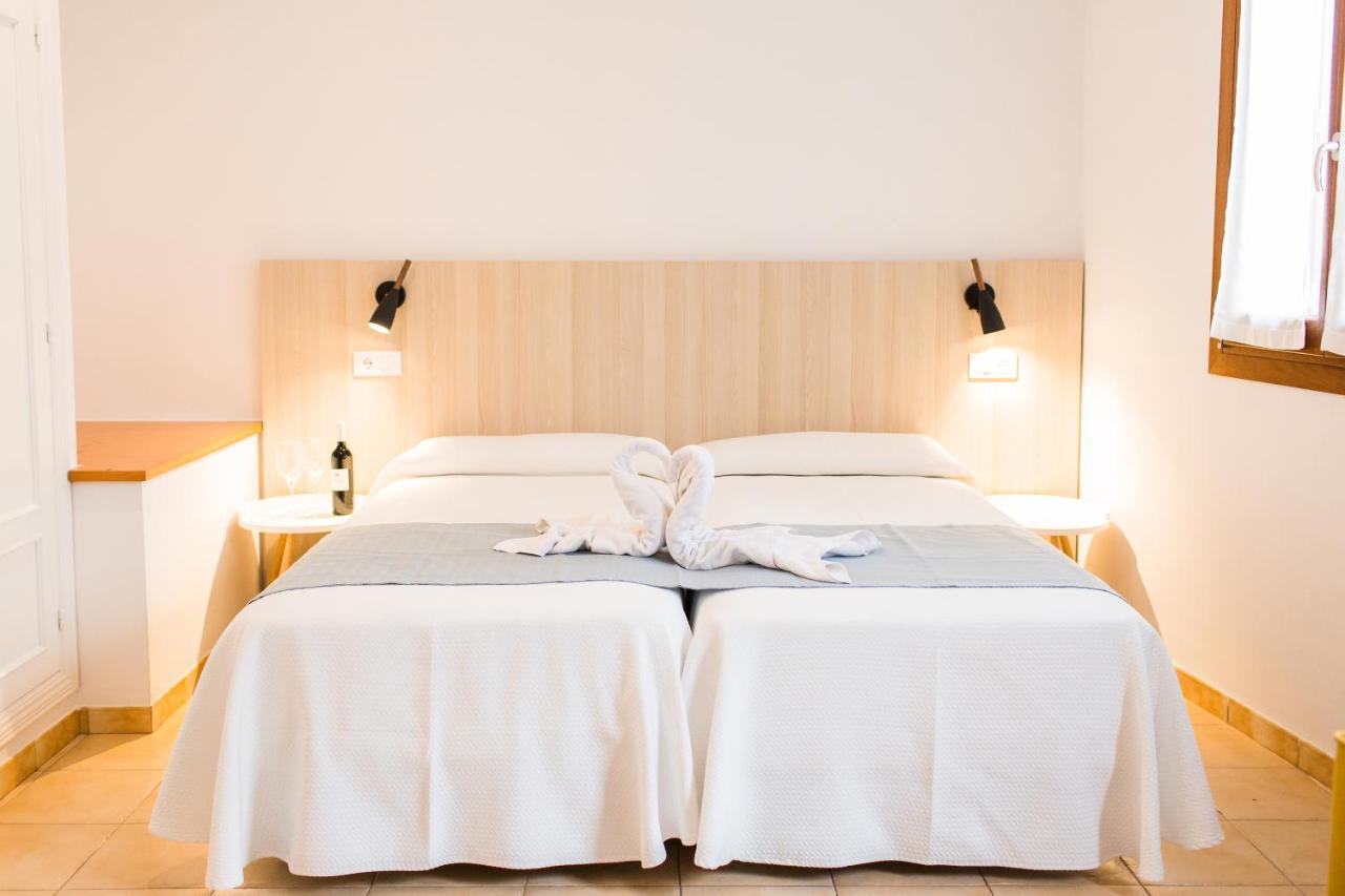 Hotel Sagitario Petit Ciutadella Ciutadella  Zewnętrze zdjęcie