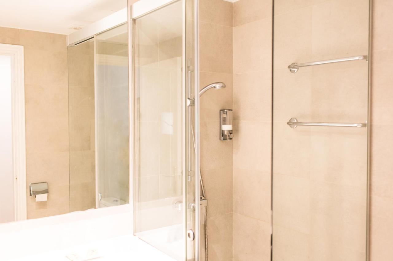 Hotel Sagitario Petit Ciutadella Ciutadella  Zewnętrze zdjęcie